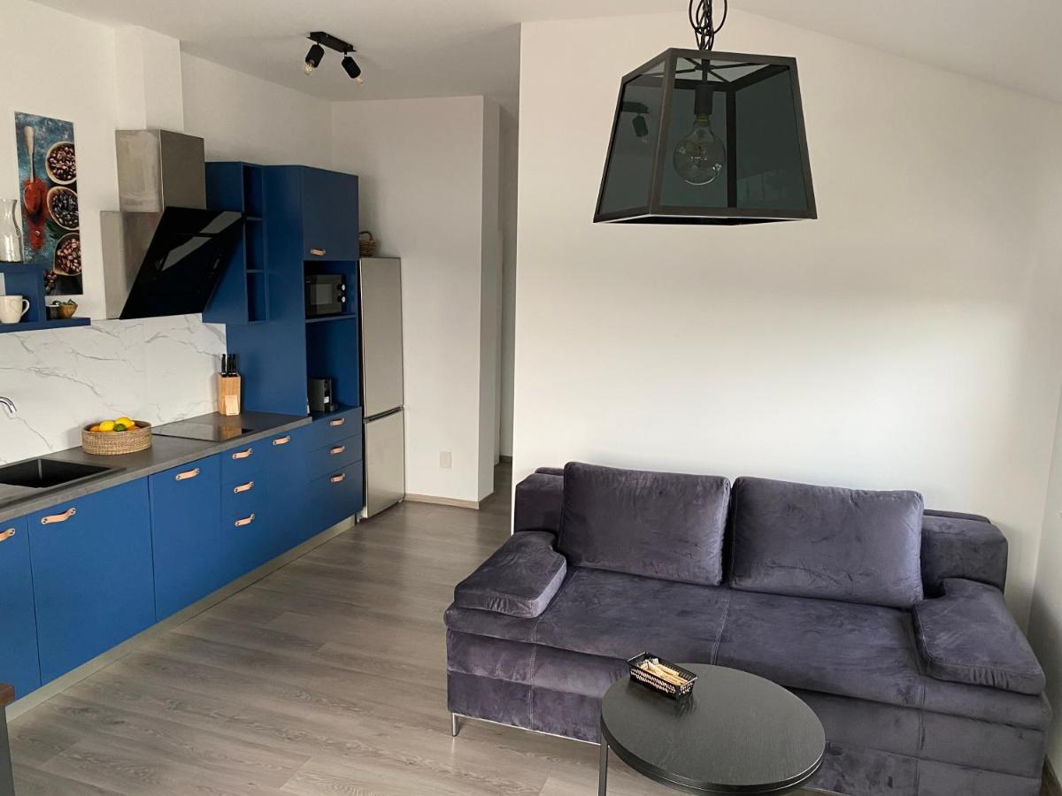 Appartement Sea View à Seget Vranjica Extérieur photo