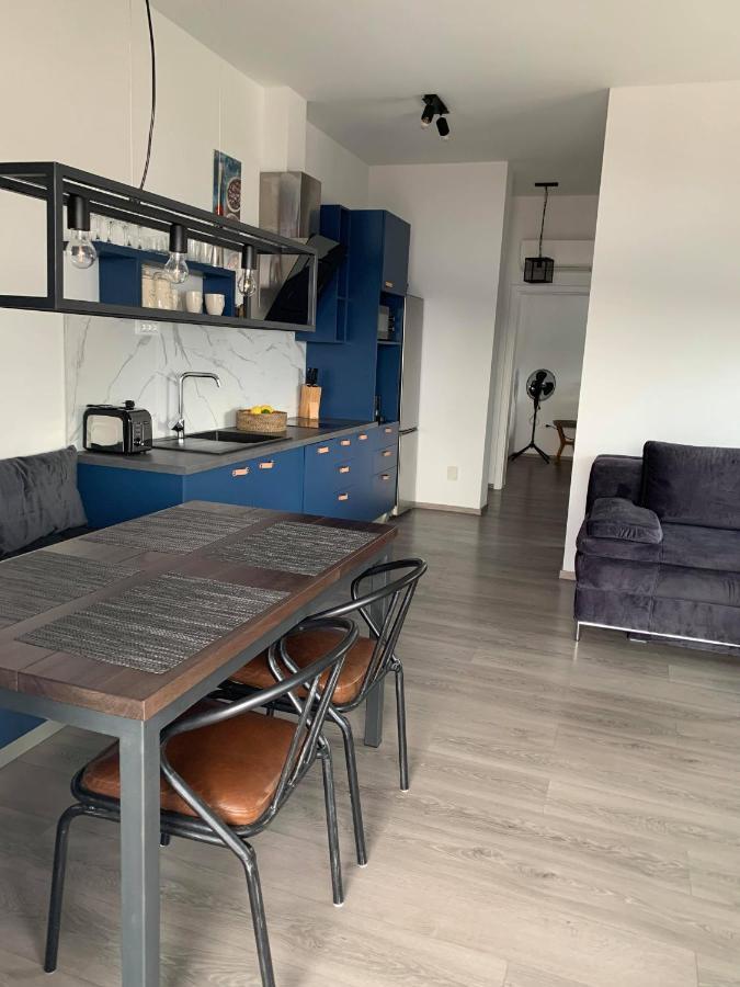 Appartement Sea View à Seget Vranjica Extérieur photo